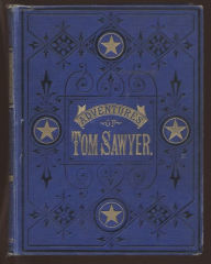 Title: The Adventures of Tom Sawyer, Complete by Mark Twain, Author: Mark Twain