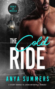 Title: The Cold Ride, Author: Anya Summers