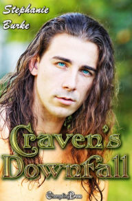 Title: Craven's Downfall: A Paranormal Women's Fiction Novella, Author: Stephanie Burke