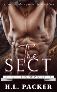 Title: The Sect, Author: Hl Packer