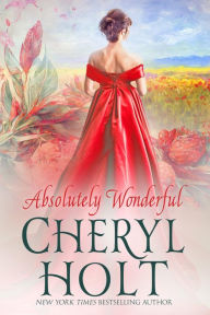 Title: Absolutely Wonderful, Author: Cheryl Holt