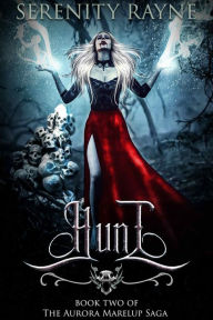 Title: Hunt, Author: Serenity Rayne