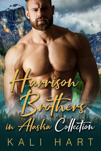 Harrison Brothers in Alaska Collection