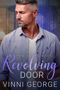 Title: Revolving Door: An MM Enemies to Lovers Romance, Author: Vinni George