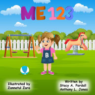 Title: ME 123, Author: Stacy Pardall