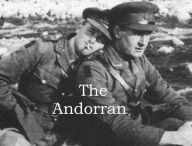 Title: The Andorran, Author: Frederick Lyle Morris