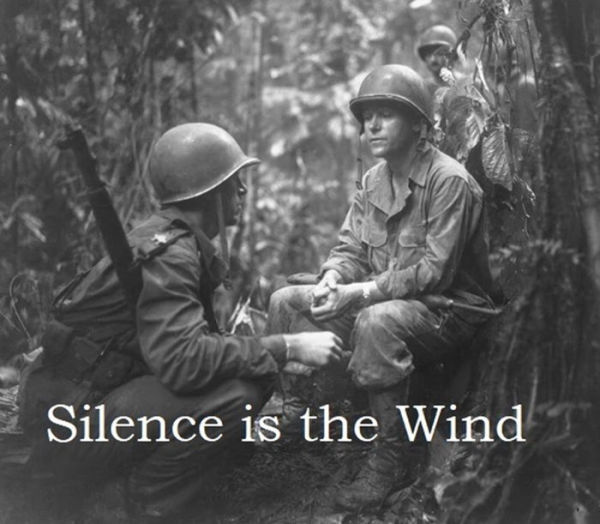 Silence is the Wind