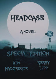 Title: HEADCASE, Author: Ken Macgregor