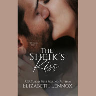 Title: The Sheik's Kiss, Author: Eilzabeth Lennox