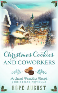 French audiobooks for download Christmas Cookies and Coworkers: A Workplace Contemporary Holiday Romance English version