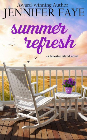 Summer Refresh: Enemies to Lovers Small Town Romance