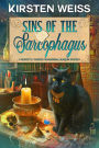 Sins of the Sarcophagus: A Laugh-out-loud Cozy Mystery