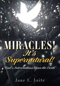 Title: MIRACLES! It's Supernatural!: 