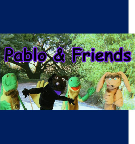 Pablo & Friends