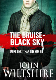 Title: The Bruise-Black Sky, Author: John Wiltshire