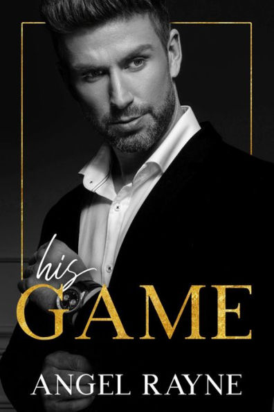 His Game: A Dark Mafia Romance