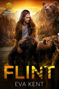 Title: Flint: A Bear Shifter Biker Standalone Romance, Author: Eva Kent