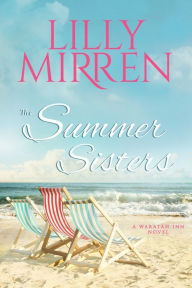 Title: The Summer Sisters, Author: Lilly Mirren