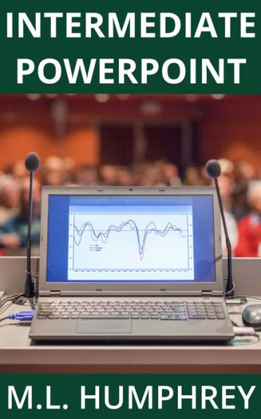 Intermediate PowerPoint