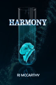 Title: Harmony, Author: Rj Mccarthy