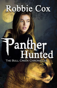 Title: Panther Hunted, Author: Robbie Cox