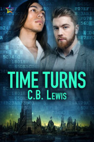 Title: Time Turns, Author: C. B. Lewis