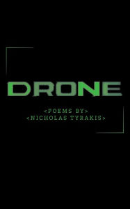 Title: Drone, Author: Nicky Tee