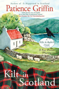 Title: Kilt in Scotland, Author: Patience Griffin