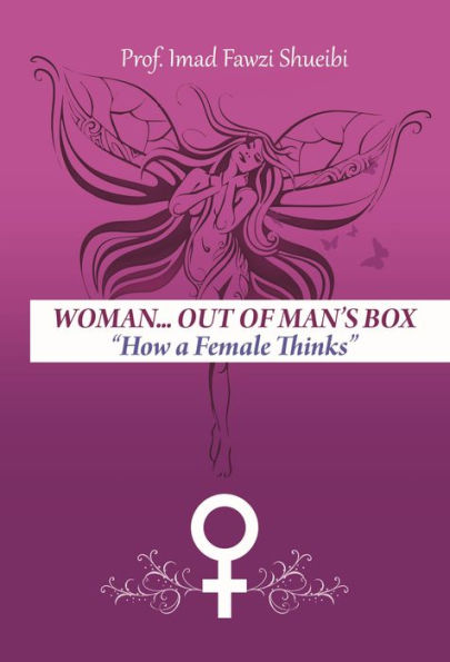 Woman .. Out Of Man's Box