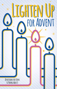 Title: Lighten Up for Advent, Author: David Mead
