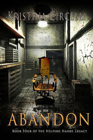 Title: Abandon, Author: Kristina Circelli