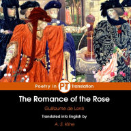Title: The Romance of the Rose, Author: Guillaume de Lorris
