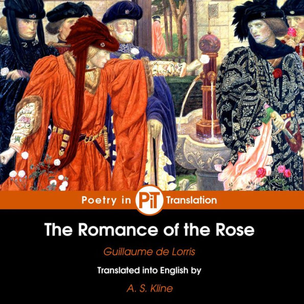 The Romance of the Rose