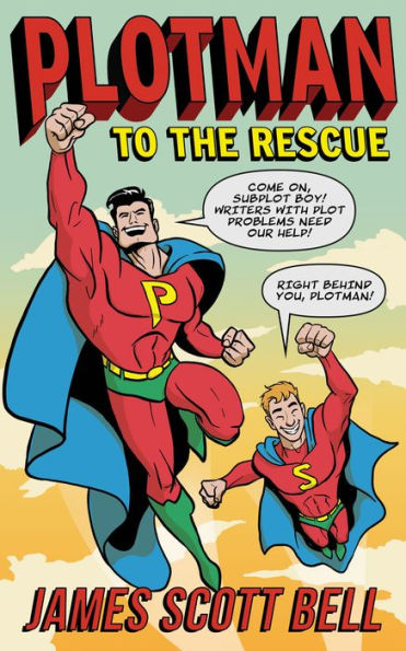 Plotman to the Rescue