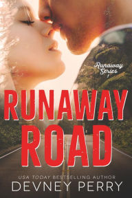 Free audiobook downloads ipod Runaway Road