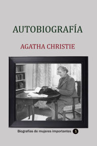 Title: Autobiografia, Author: Agatha Christie