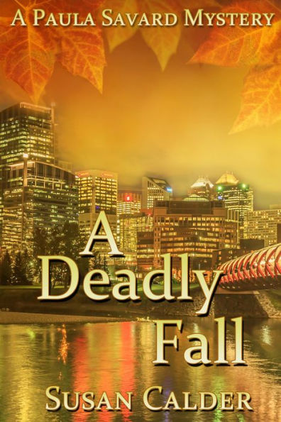 A Deadly Fall