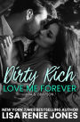 Dirty Rich Betrayal: Love Me Forever: Mia and Grayson