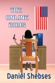 Title: The Online Boys, Author: Daniel Shebses