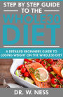 Step by Step Guide to the Whole30 Diet