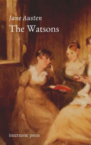 Title: The Watsons, Author: Jane Austen