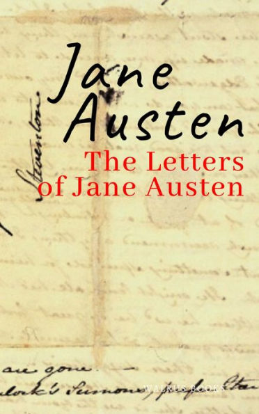 The Letters of Jane Austen