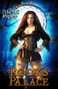 Title: Rook's Palace (Her Five Monsters 1), Author: Alexa Piper