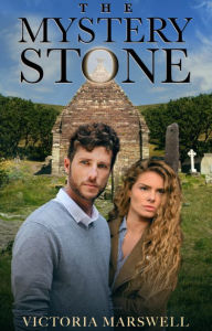 Title: The Mystery Stone, Author: Victoria Marswell