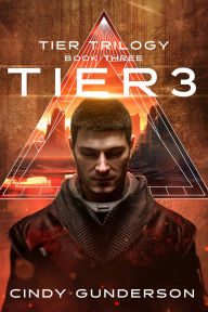 Title: Tier 3, Author: Cindy Gunderson