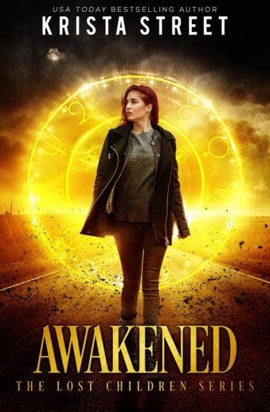 Awakened