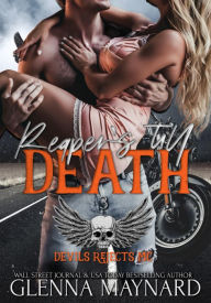 Title: Reaper's Till Death, Author: Glenna Maynard