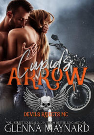 Title: Cupid's Arrow, Author: Glenna Maynard