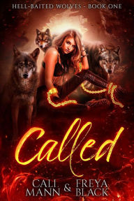 Title: Called, Author: Cali Mann