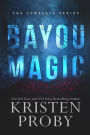 Bayou Magic: The Complete Series